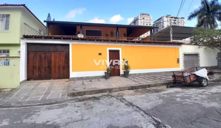 Casa em condomínio fechado com 7 quartos à venda na Rua Guaiaquil, Cachambi, Rio de Janeiro, 411 m2 por R$ 1.600.000