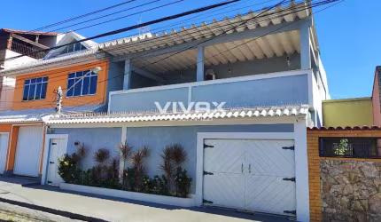 Casa com 5 quartos à venda na Rua Engenheiro Edmundo Regis Bittencourt, Olaria, Rio de Janeiro, 348 m2 por R$ 1.300.000