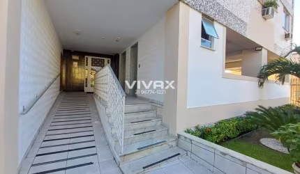 Apartamento com 2 quartos à venda na Rua Amália, Quintino Bocaiúva, Rio de Janeiro, 60 m2 por R$ 280.000