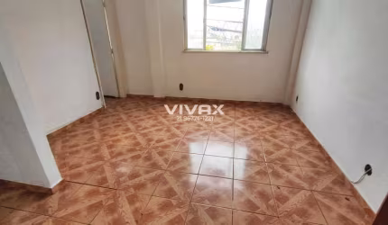 Apartamento com 2 quartos à venda na Rua Fernando Simoni, Pilares, Rio de Janeiro, 42 m2 por R$ 150.000