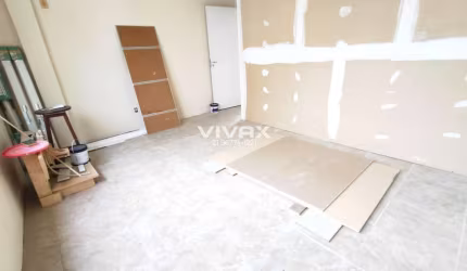 Apartamento com 1 quarto à venda na Rua Miguel Fernandes, Méier, Rio de Janeiro, 40 m2 por R$ 250.000