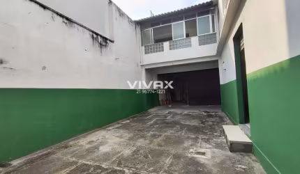 Ponto comercial à venda na Rua Miguel Fernandes, Méier, Rio de Janeiro, 133 m2 por R$ 780.000
