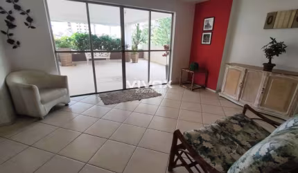 Apartamento com 1 quarto à venda na Rua dos Carijós, Méier, Rio de Janeiro, 47 m2 por R$ 280.000