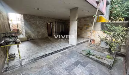 Casa com 6 quartos à venda na Rua Maria Amália, Tijuca, Rio de Janeiro, 320 m2 por R$ 1.400.000