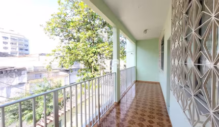 Casa com 4 quartos à venda na Rua Joaquina Rosa, Méier, Rio de Janeiro, 300 m2 por R$ 520.000