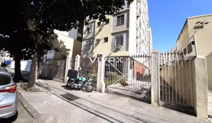 Apartamento com 2 quartos à venda na Rua Pedro de Carvalho, Méier, Rio de Janeiro, 54 m2 por R$ 235.000