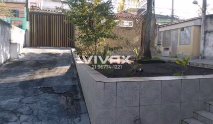Casa com 3 quartos à venda na Rua do Souto, Cascadura, Rio de Janeiro, 186 m2 por R$ 490.000