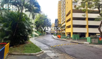 Apartamento com 1 quarto à venda na Rua Fábio Luz, Méier, Rio de Janeiro, 52 m2 por R$ 250.000