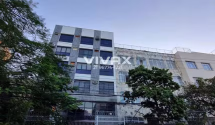 Sala comercial com 1 sala à venda na Rua Sousa Franco, Vila Isabel, Rio de Janeiro, 29 m2 por R$ 87.700