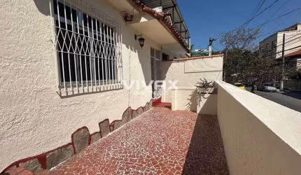 Casa com 2 quartos à venda na Rua Cônego Tobias, Méier, Rio de Janeiro, 117 m2 por R$ 455.000