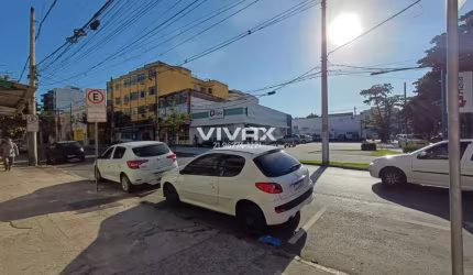 Ponto comercial para alugar na Rua Aristides Caire, Méier, Rio de Janeiro, 120 m2 por R$ 3.400
