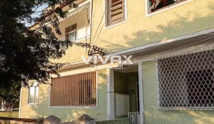 Apartamento com 2 quartos à venda na Rua Ferreira de Sampaio, Piedade, Rio de Janeiro, 69 m2 por R$ 260.000