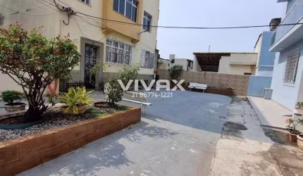 Apartamento com 2 quartos à venda na Rua Garcia Redondo, Cachambi, Rio de Janeiro, 60 m2 por R$ 250.000