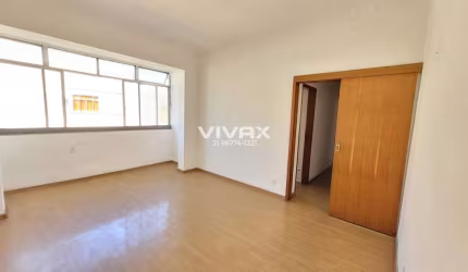 Apartamento com 2 quartos à venda na Rua Daniel Carneiro, Engenho de Dentro, Rio de Janeiro, 72 m2 por R$ 230.000