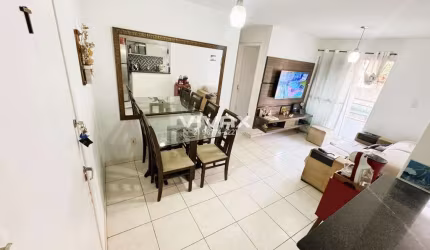 Apartamento com 2 quartos à venda na Rua Coronel Almeida, Piedade, Rio de Janeiro, 51 m2 por R$ 328.000