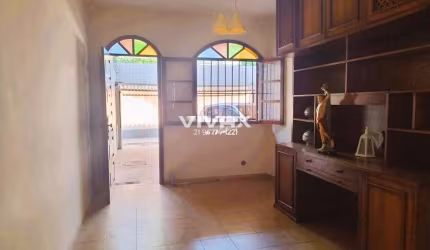 Casa em condomínio fechado com 4 quartos à venda na Rua Lópes da Cruz, Méier, Rio de Janeiro, 62 m2 por R$ 580.000