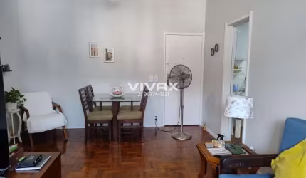 Apartamento com 3 quartos à venda na Rua Pedro de Carvalho, Méier, Rio de Janeiro, 82 m2 por R$ 400.000