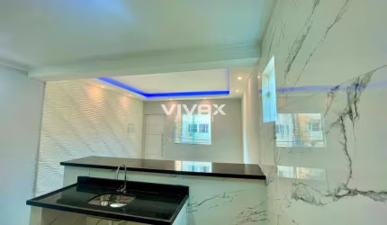 Casa com 2 quartos para alugar na Rua Caetano de Almeida, Méier, Rio de Janeiro, 80 m2 por R$ 3.100