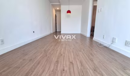 Apartamento com 2 quartos à venda na Rua Santos Titara, Todos os Santos, Rio de Janeiro, 52 m2 por R$ 315.000