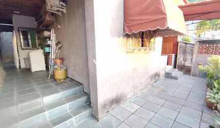 Casa com 2 quartos à venda na Rua Palma, Quintino Bocaiúva, Rio de Janeiro, 50 m2 por R$ 200.000