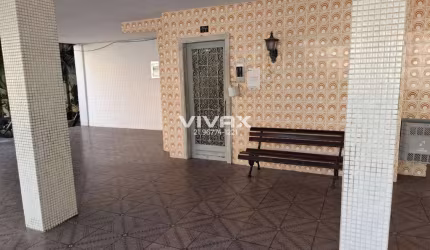 Apartamento com 2 quartos à venda na Rua José Ortiz, Méier, Rio de Janeiro, 66 m2 por R$ 240.000