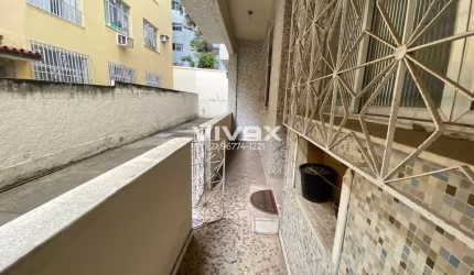 Apartamento com 2 quartos à venda na Rua dos Carijós, Méier, Rio de Janeiro, 50 m2 por R$ 315.000