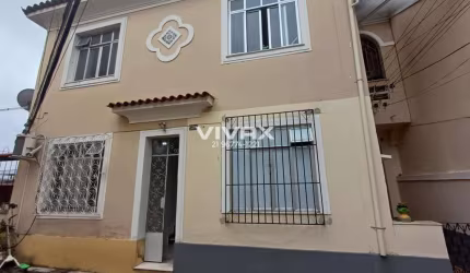 Apartamento com 2 quartos à venda na Rua Daniel Carneiro, Engenho de Dentro, Rio de Janeiro, 42 m2 por R$ 245.000