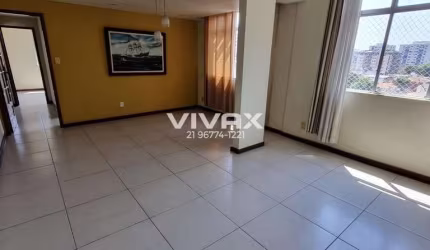 Apartamento com 2 quartos à venda na Rua Augusto Nunes, Todos os Santos, Rio de Janeiro, 85 m2 por R$ 299.000