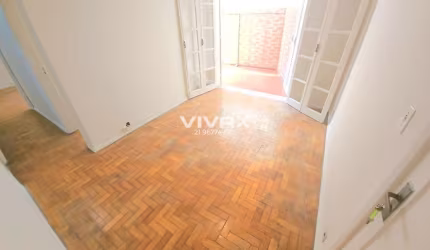 Apartamento com 2 quartos à venda na Rua Carolina Santos, Méier, Rio de Janeiro, 72 m2 por R$ 365.000