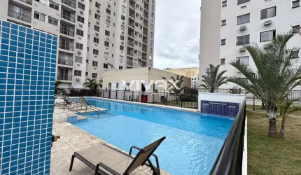 Apartamento com 2 quartos à venda na Rua Baronesa do Engenho Novo, Engenho Novo, Rio de Janeiro, 48 m2 por R$ 230.000