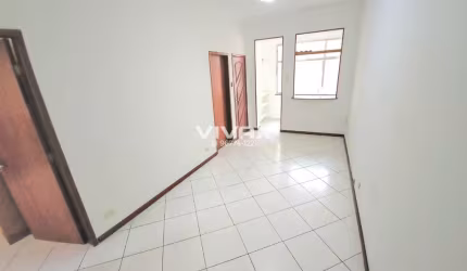 Apartamento com 2 quartos à venda na Avenida Júlio Furtado, Grajaú, Rio de Janeiro, 47 m2 por R$ 290.000