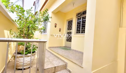 Casa em condomínio fechado com 2 quartos à venda na Rua Arquias Cordeiro, Todos os Santos, Rio de Janeiro, 93 m2 por R$ 340.000