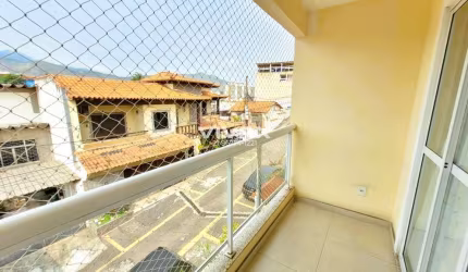 Casa em condomínio fechado com 3 quartos à venda na Rua Arquias Cordeiro, Todos os Santos, Rio de Janeiro, 185 m2 por R$ 410.000