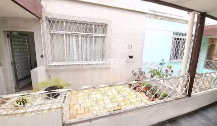 Casa em condomínio fechado com 2 quartos à venda na Rua Capitão Resende, Cachambi, Rio de Janeiro, 60 m2 por R$ 330.000