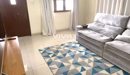 Casa com 3 quartos à venda na Rua Álvaro, Engenho Novo, Rio de Janeiro, 164 m2 por R$ 396.000