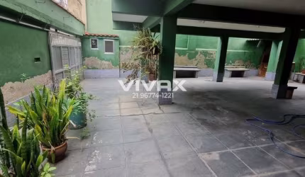 Casa com 2 quartos à venda na Travessa Marta da Rocha, Pilares, Rio de Janeiro, 142 m2 por R$ 450.000