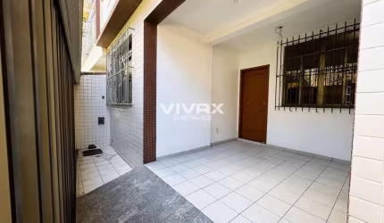 Casa com 4 quartos à venda na Rua Adriano, Todos os Santos, Rio de Janeiro, 250 m2 por R$ 500.000