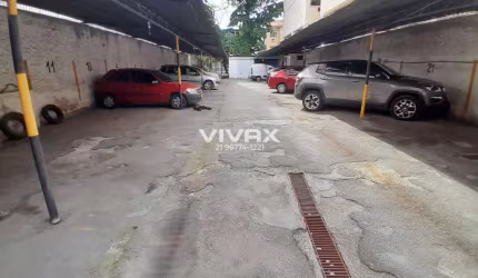 Terreno à venda na Rua Santos Titara, Todos os Santos, Rio de Janeiro, 528 m2 por R$ 950.000