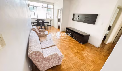 Apartamento com 3 quartos à venda na Rua Venceslau, Méier, Rio de Janeiro, 88 m2 por R$ 400.000