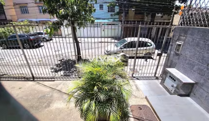 Apartamento com 1 quarto à venda na Rua Padre André Moreira, Méier, Rio de Janeiro, 48 m2 por R$ 210.000
