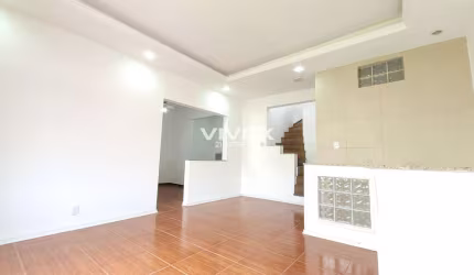Apartamento com 3 quartos à venda na Rua Lins de Vasconcelos, Lins de Vasconcelos, Rio de Janeiro, 81 m2 por R$ 235.000