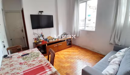 Apartamento com 2 quartos à venda na Rua Maria Calmon, Méier, Rio de Janeiro, 51 m2 por R$ 230.000