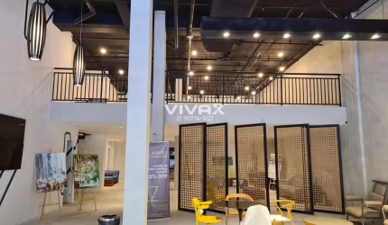 Ponto comercial à venda na Rua Real Grandeza, Botafogo, Rio de Janeiro, 543 m2 por R$ 6.500.000