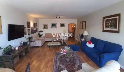 Apartamento com 3 quartos à venda na Rua Bulhões de Carvalho, Copacabana, Rio de Janeiro, 170 m2 por R$ 1.750.000
