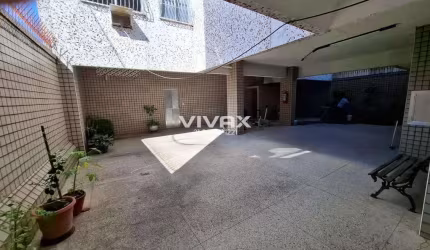 Apartamento com 2 quartos à venda na Rua Padre Ildefonso Penalba, Méier, Rio de Janeiro, 92 m2 por R$ 415.000