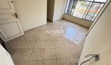 Apartamento com 2 quartos à venda na Rua Pernambuco, Engenho de Dentro, Rio de Janeiro, 60 m2 por R$ 205.000