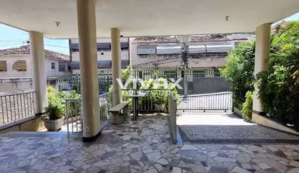 Apartamento com 3 quartos à venda na Rua Borges Monteiro, Higienópolis, Rio de Janeiro, 109 m2 por R$ 430.000
