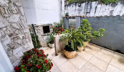 Casa com 4 quartos à venda na Rua Heitor Servan, Piedade, Rio de Janeiro, 249 m2 por R$ 485.000