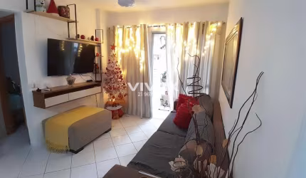 Apartamento com 2 quartos à venda na Rua Conselheiro Ferraz, Lins de Vasconcelos, Rio de Janeiro, 77 m2 por R$ 280.000