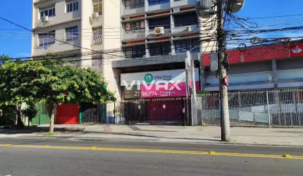 Ponto comercial com 1 sala à venda na Rua Dias da Cruz, Méier, Rio de Janeiro, 200 m2 por R$ 3.700.000